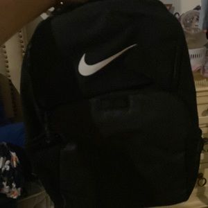 nike bookbag , just asking what around what i paid